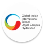 Logo of GIIS hyderabad android Application 